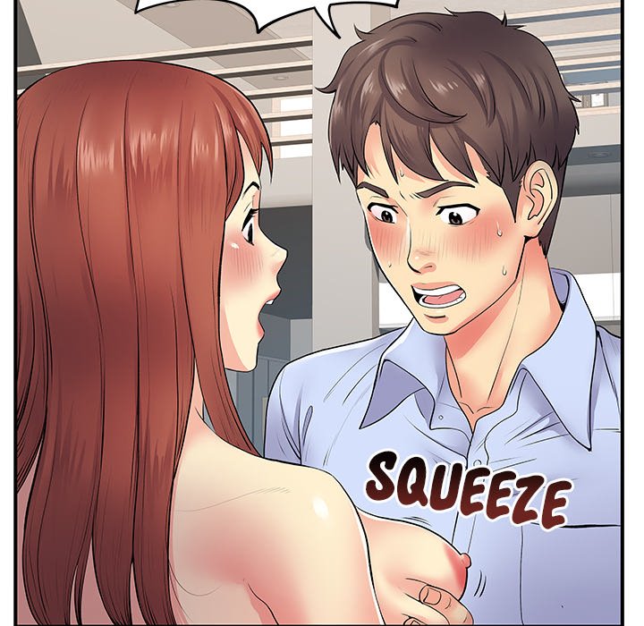 Single Again - Chapter 9 Page 11