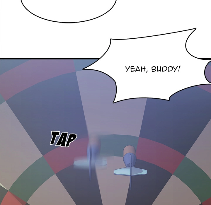 No More, No Less - Chapter 1 Page 11