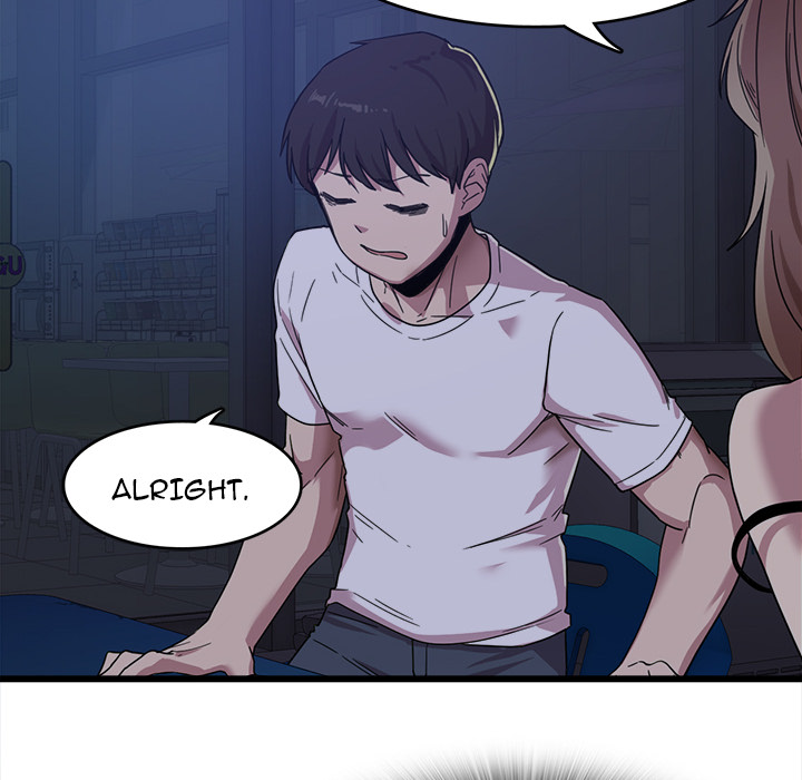 No More, No Less - Chapter 1 Page 92