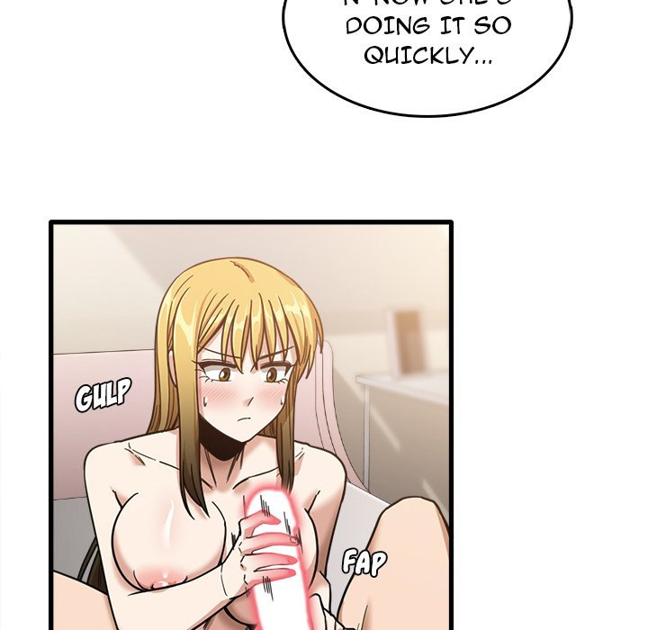 No More, No Less - Chapter 10 Page 13