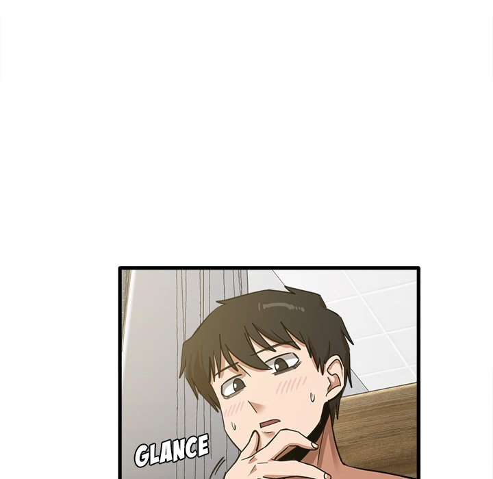 No More, No Less - Chapter 15 Page 43