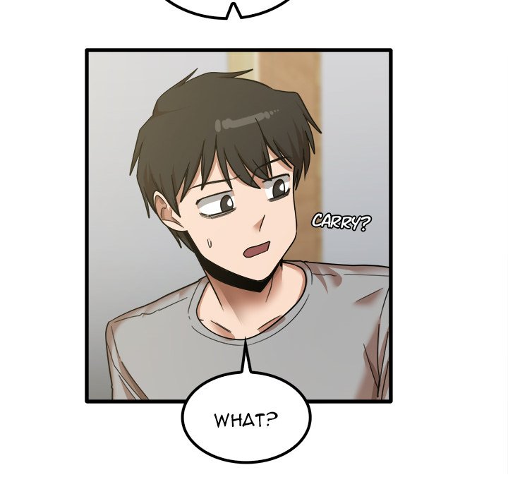 No More, No Less - Chapter 17 Page 95