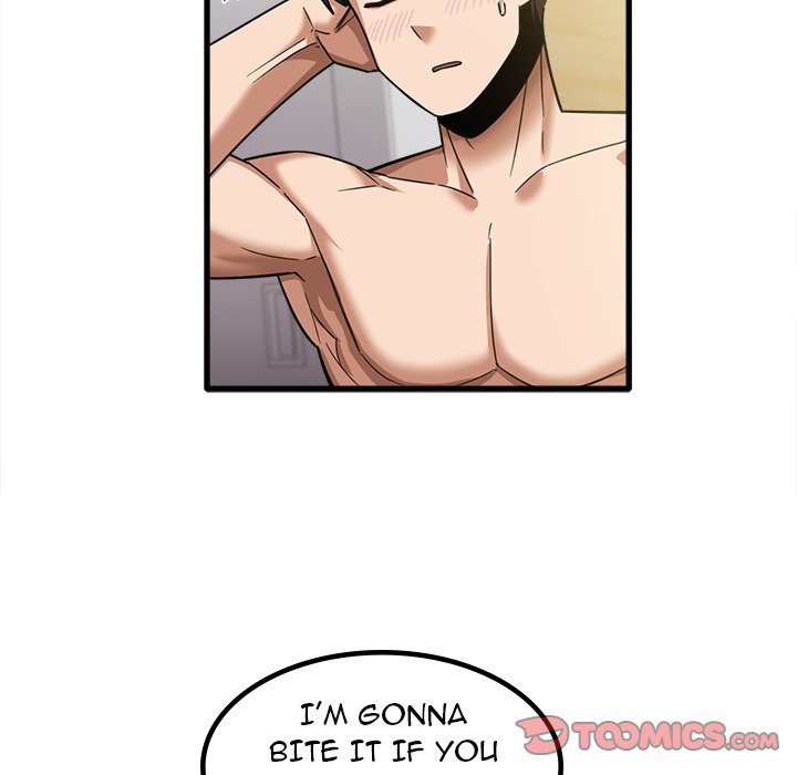 No More, No Less - Chapter 21 Page 27