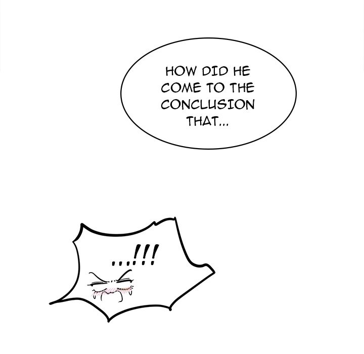 No More, No Less - Chapter 29 Page 11