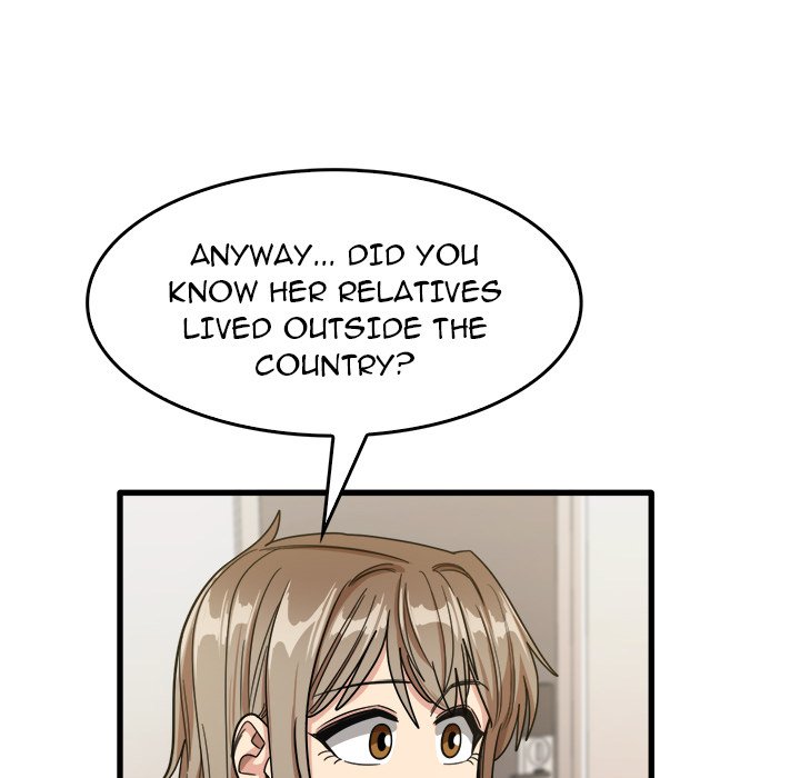 No More, No Less - Chapter 32 Page 102