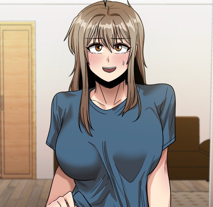 No More, No Less - Chapter 32 Page 117