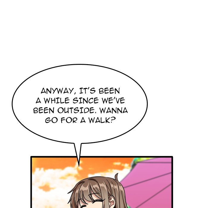 No More, No Less - Chapter 32 Page 27