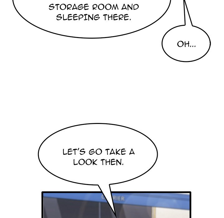 No More, No Less - Chapter 32 Page 36