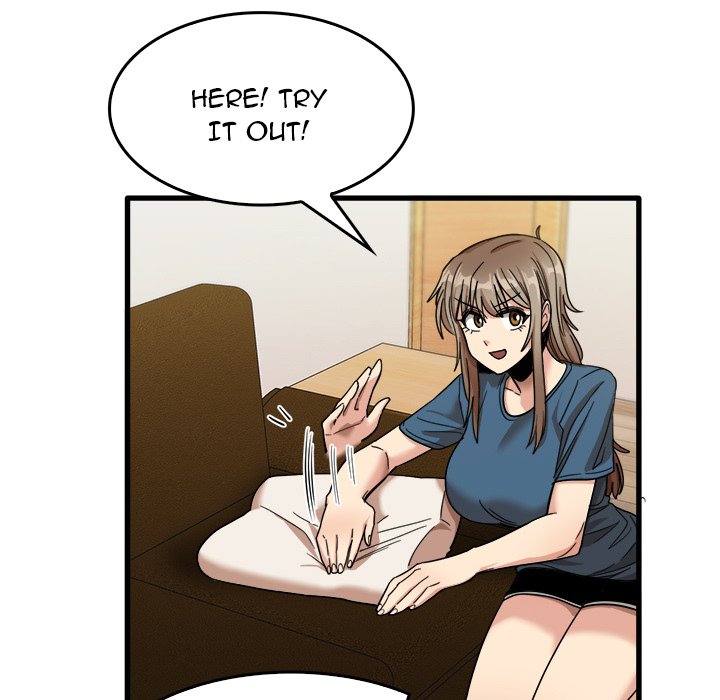 No More, No Less - Chapter 32 Page 57