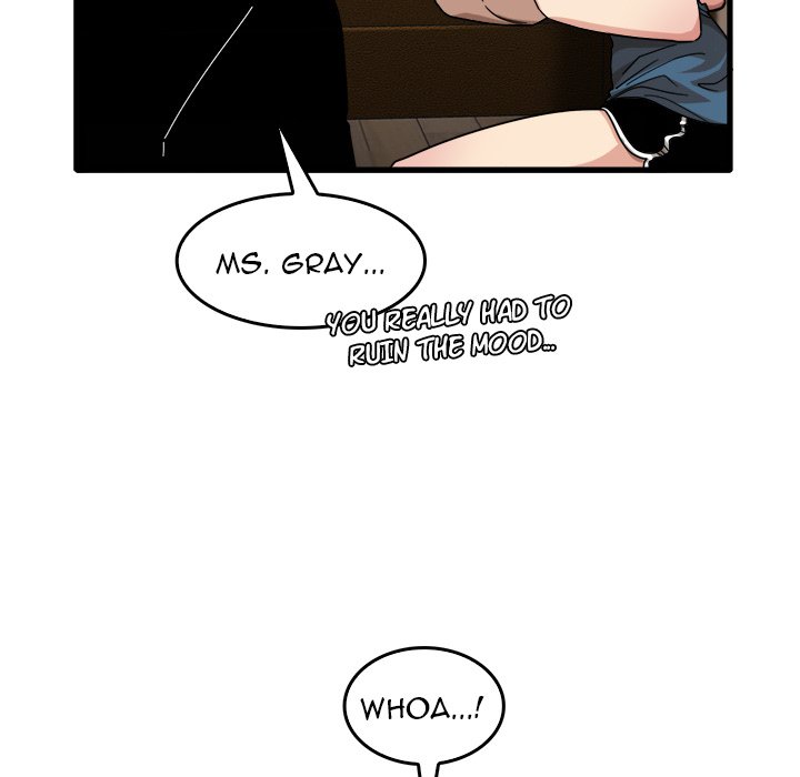 No More, No Less - Chapter 32 Page 65