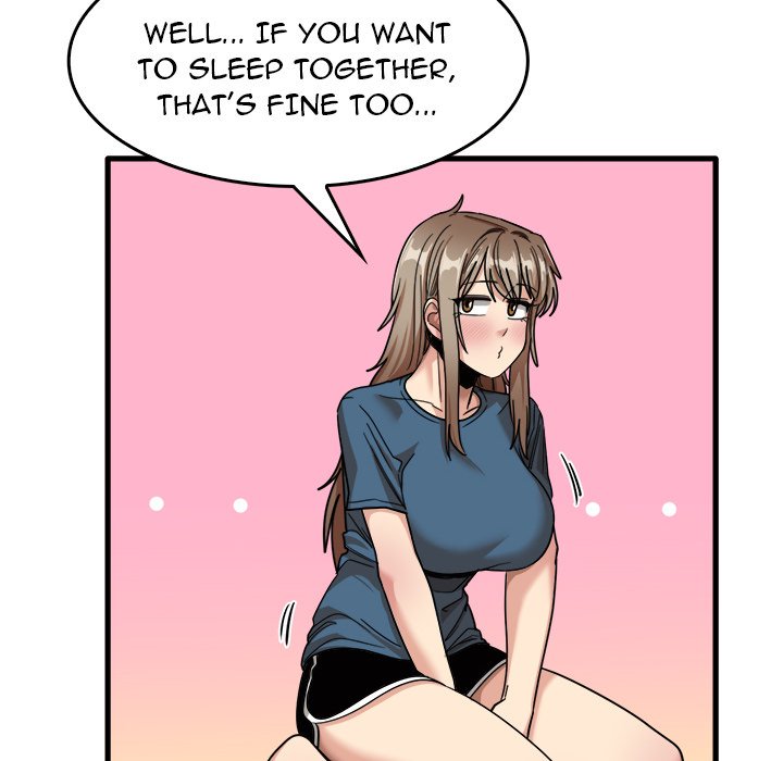 No More, No Less - Chapter 32 Page 73