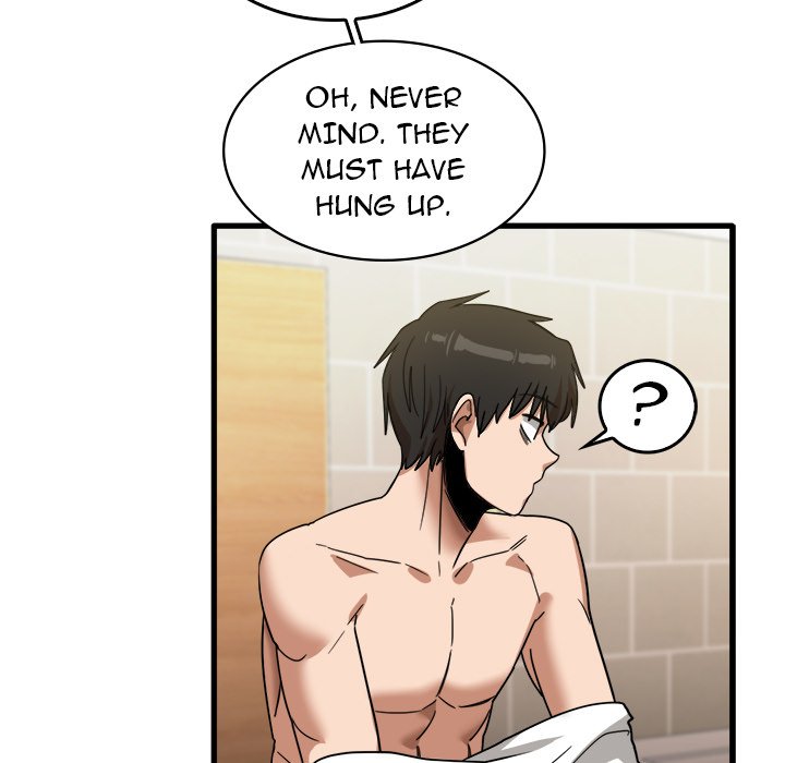 No More, No Less - Chapter 32 Page 83