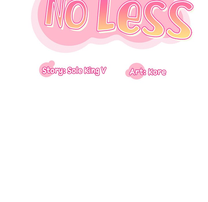 No More, No Less - Chapter 33 Page 29