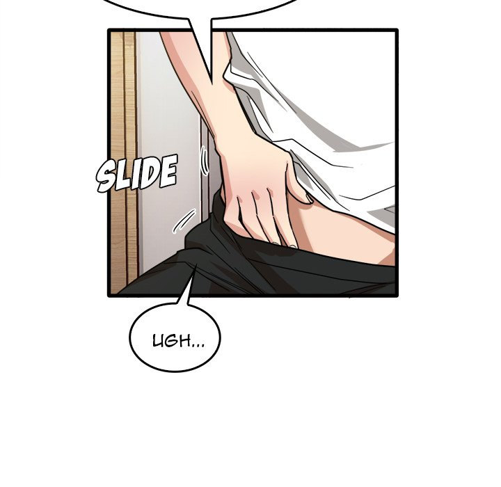 No More, No Less - Chapter 36 Page 51