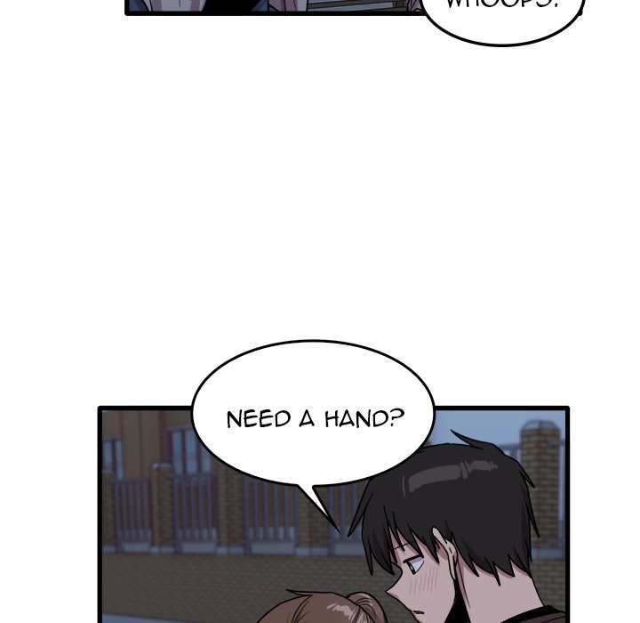 No More, No Less - Chapter 43 Page 35