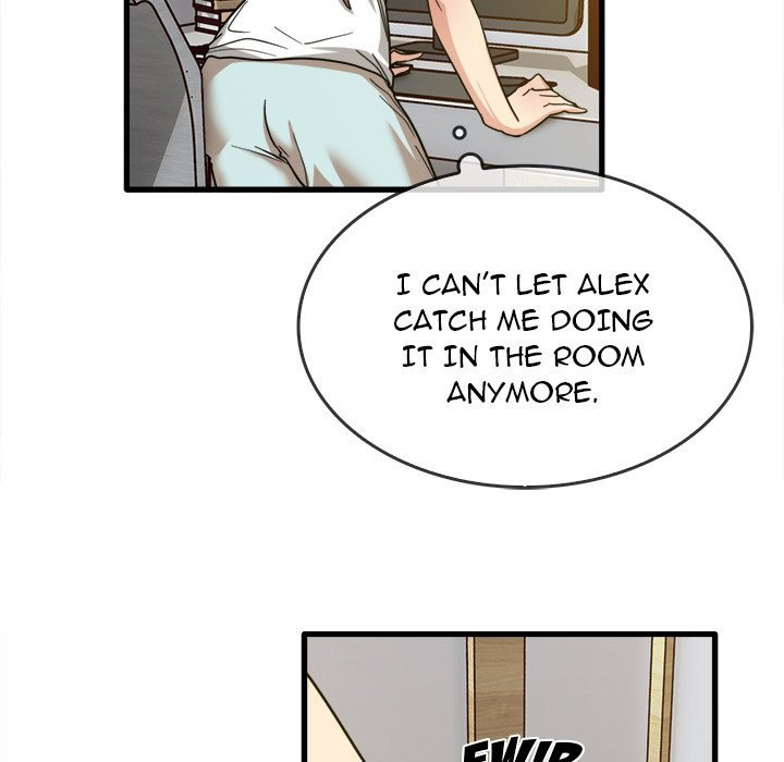 No More, No Less - Chapter 44 Page 97