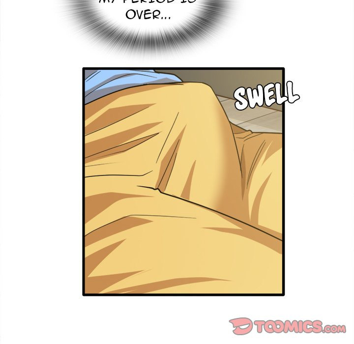 No More, No Less - Chapter 45 Page 14