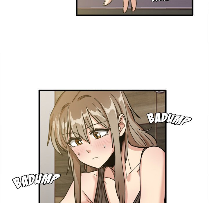 No More, No Less - Chapter 45 Page 21