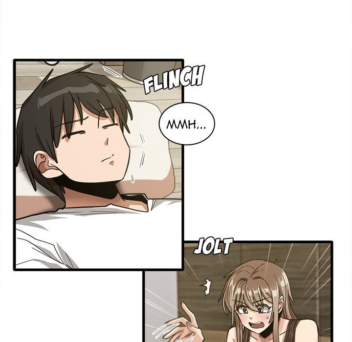 No More, No Less - Chapter 45 Page 25