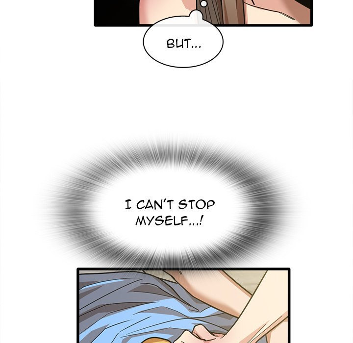 No More, No Less - Chapter 45 Page 29