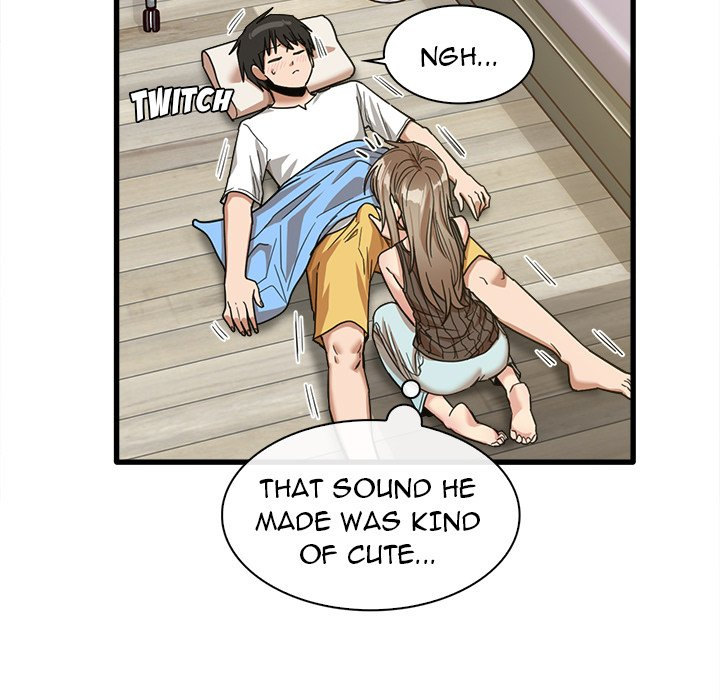 No More, No Less - Chapter 45 Page 33