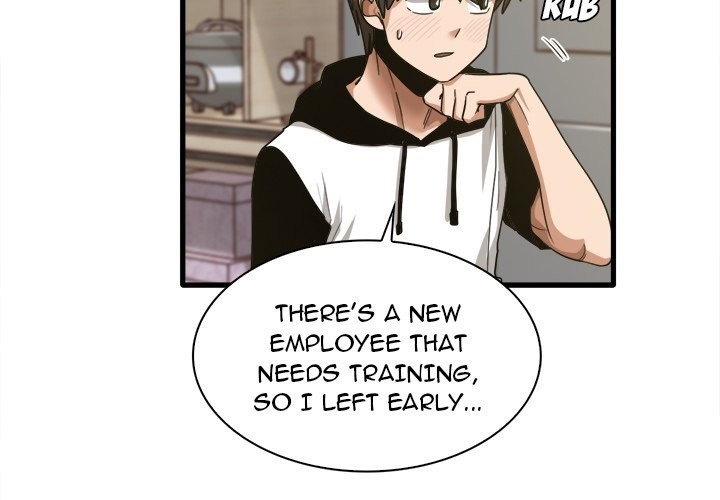 No More, No Less - Chapter 45 Page 4