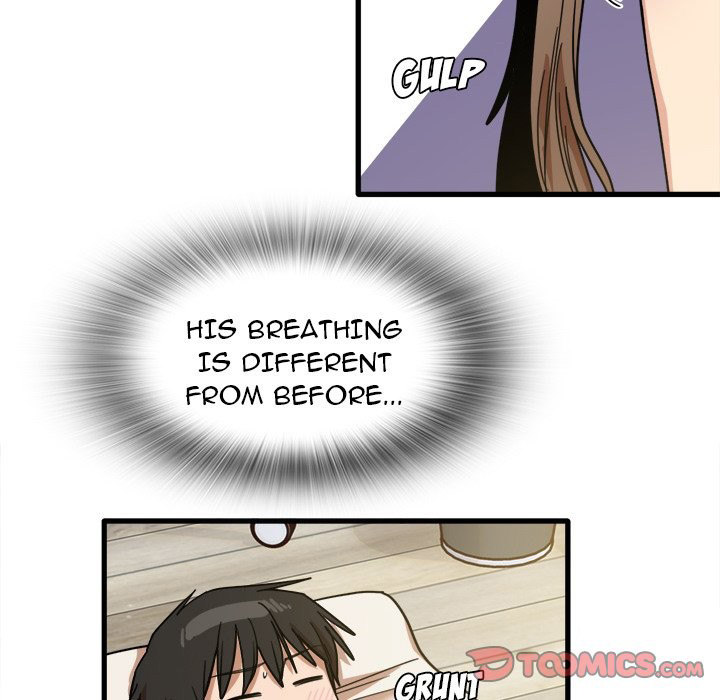 No More, No Less - Chapter 45 Page 46