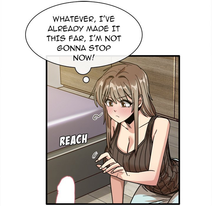 No More, No Less - Chapter 45 Page 48