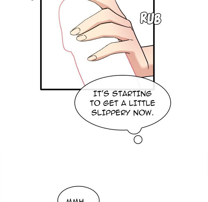 No More, No Less - Chapter 45 Page 52