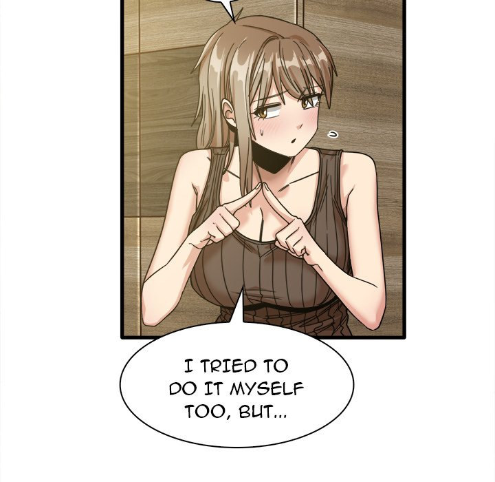 No More, No Less - Chapter 45 Page 77