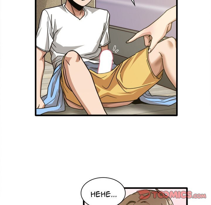 No More, No Less - Chapter 45 Page 82