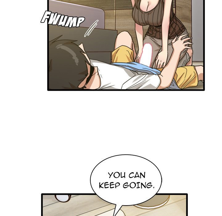 No More, No Less - Chapter 45 Page 85