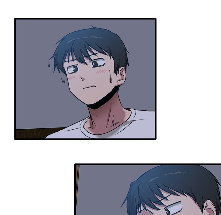 No More, No Less - Chapter 5 Page 11