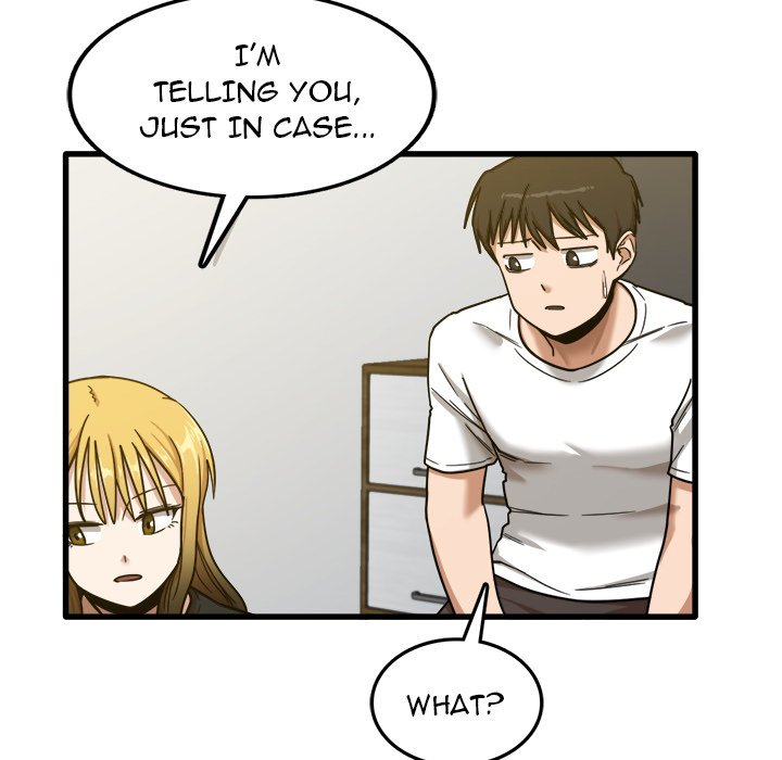 No More, No Less - Chapter 5 Page 119