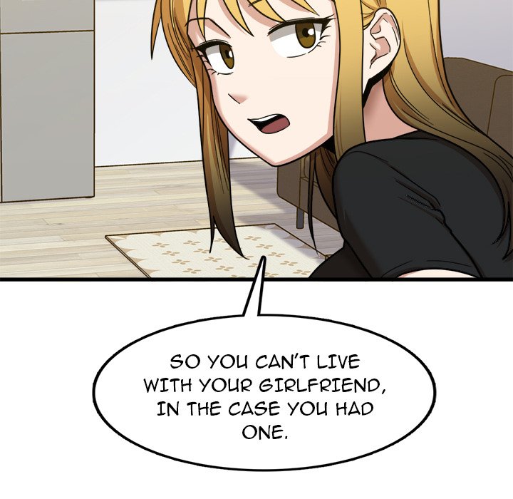 No More, No Less - Chapter 5 Page 121