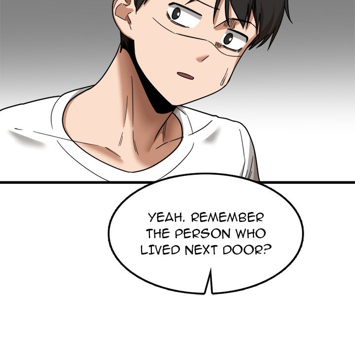 No More, No Less - Chapter 5 Page 123