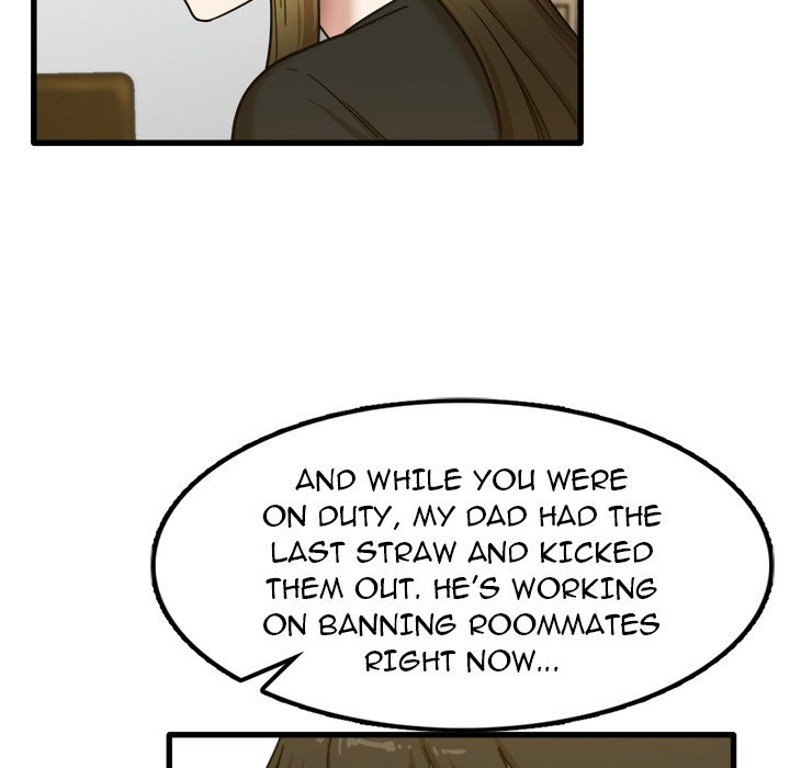 No More, No Less - Chapter 5 Page 125