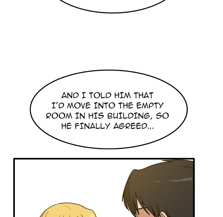 No More, No Less - Chapter 5 Page 141