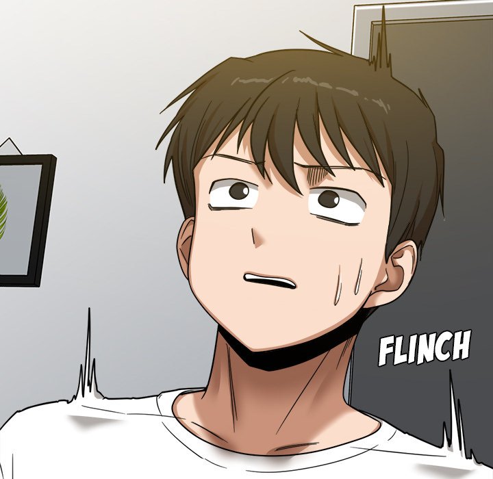 No More, No Less - Chapter 5 Page 144