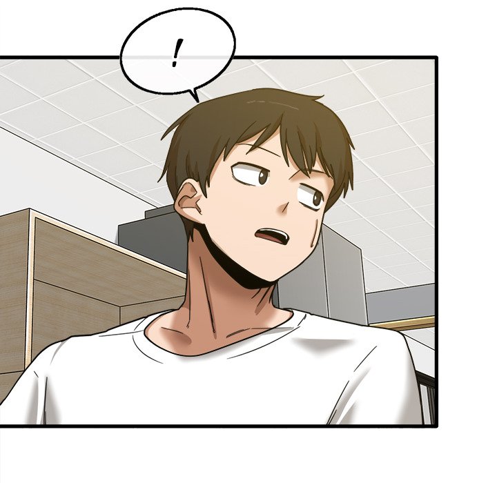 No More, No Less - Chapter 5 Page 61