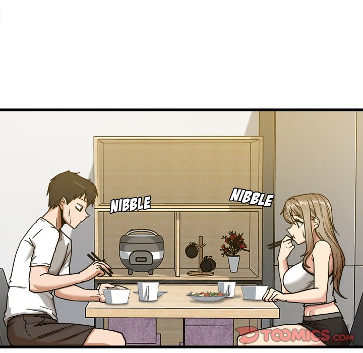 No More, No Less - Chapter 5 Page 66