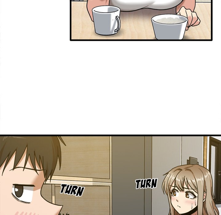 No More, No Less - Chapter 5 Page 69