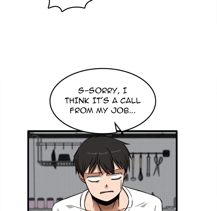 No More, No Less - Chapter 5 Page 76