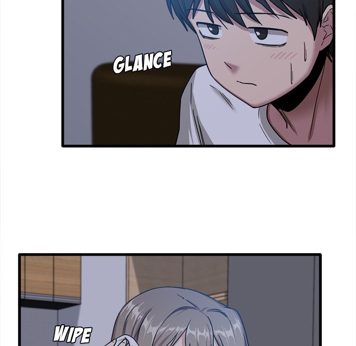 No More, No Less - Chapter 5 Page 8