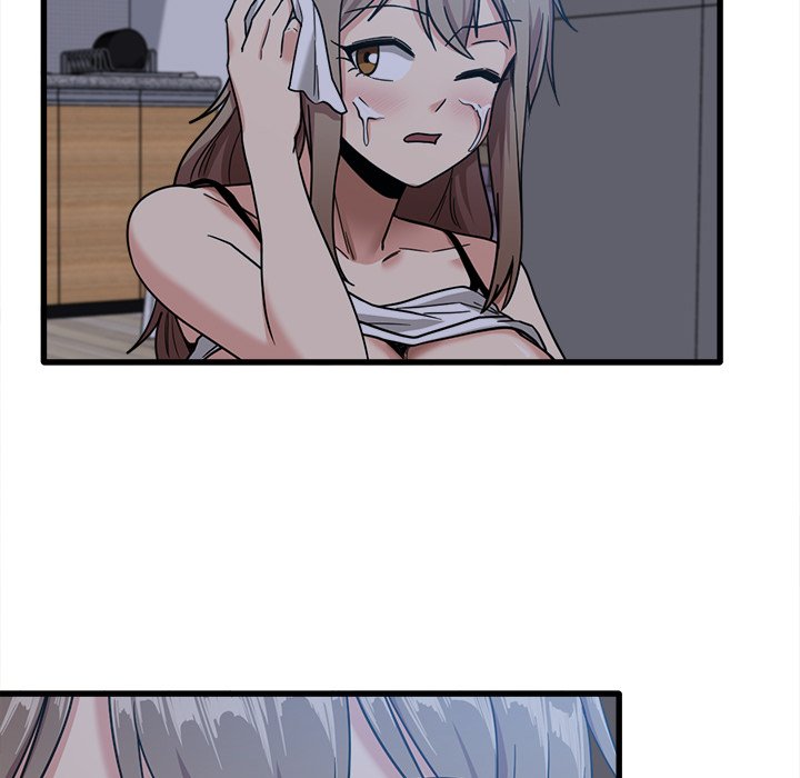 No More, No Less - Chapter 5 Page 9