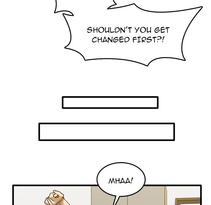 No More, No Less - Chapter 5 Page 95