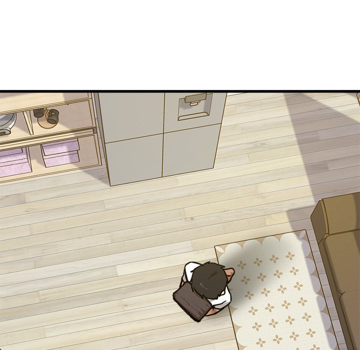 No More, No Less - Chapter 5 Page 97