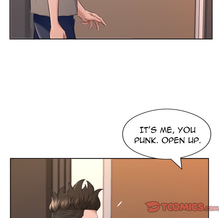Payment Accepted - Chapter 35 Page 36