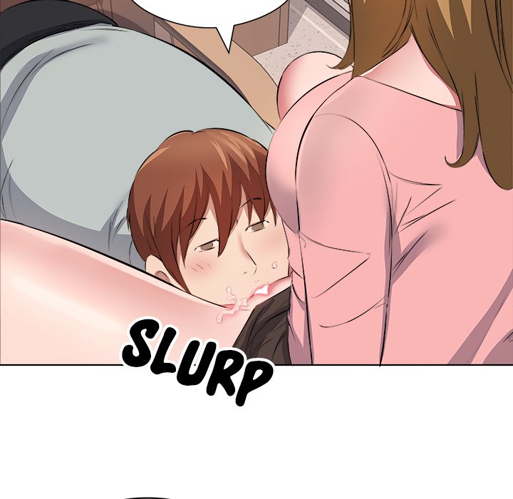 Payment Accepted - Chapter 37 Page 74