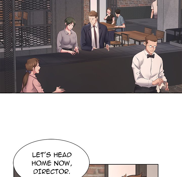Payment Accepted - Chapter 5 Page 107